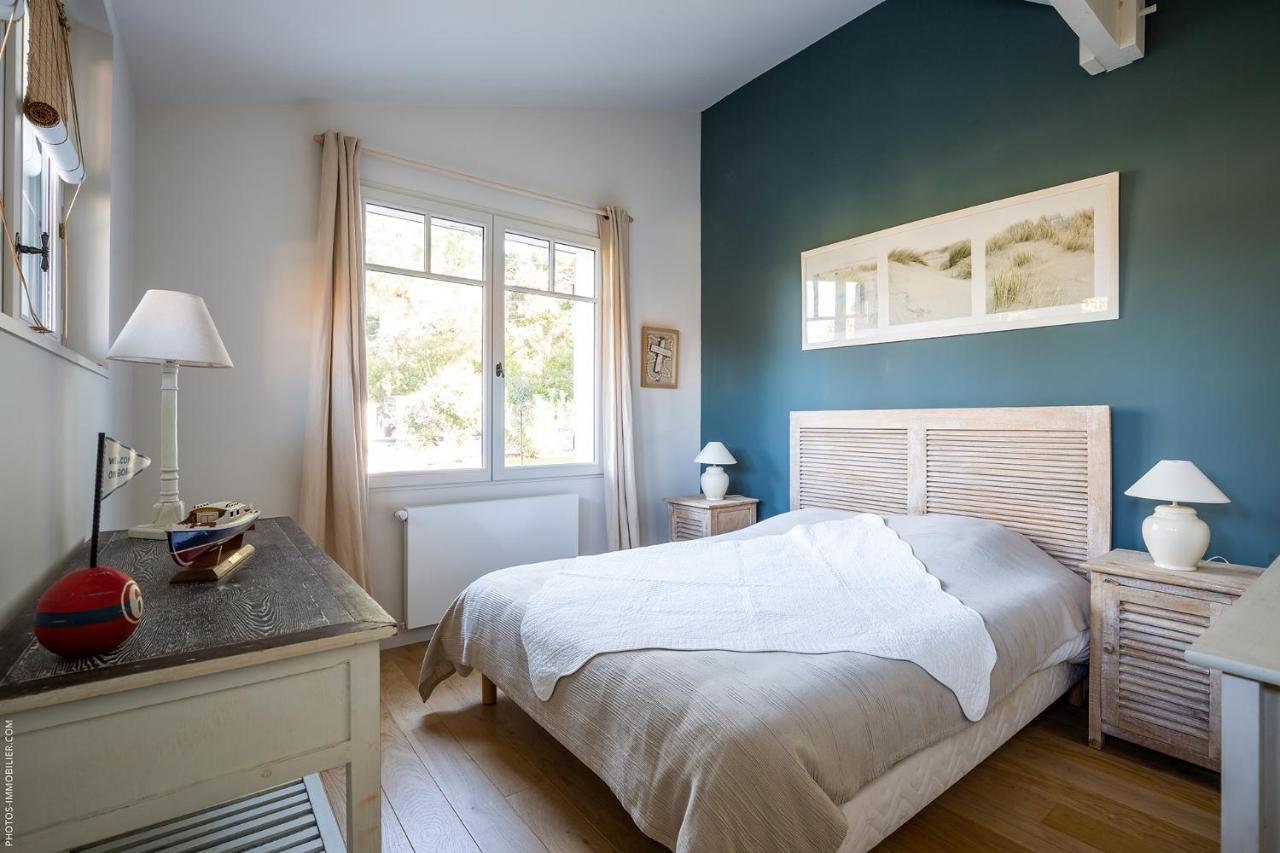 Chistera Bed & Breakfast Pyla-sur-Mer Exterior photo
