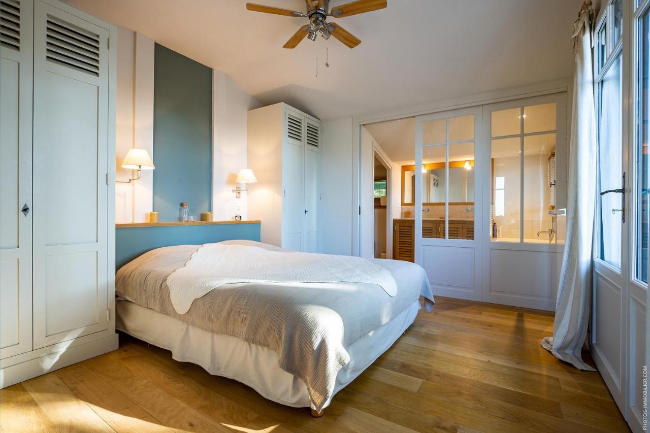 Chistera Bed & Breakfast Pyla-sur-Mer Exterior photo