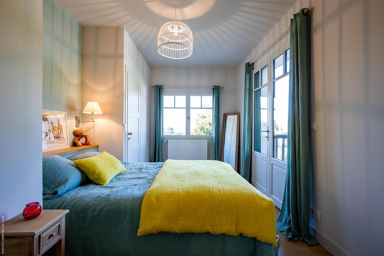 Chistera Bed & Breakfast Pyla-sur-Mer Exterior photo