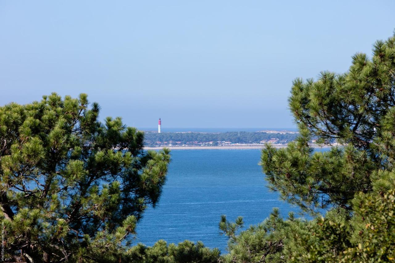 Chistera Bed & Breakfast Pyla-sur-Mer Exterior photo