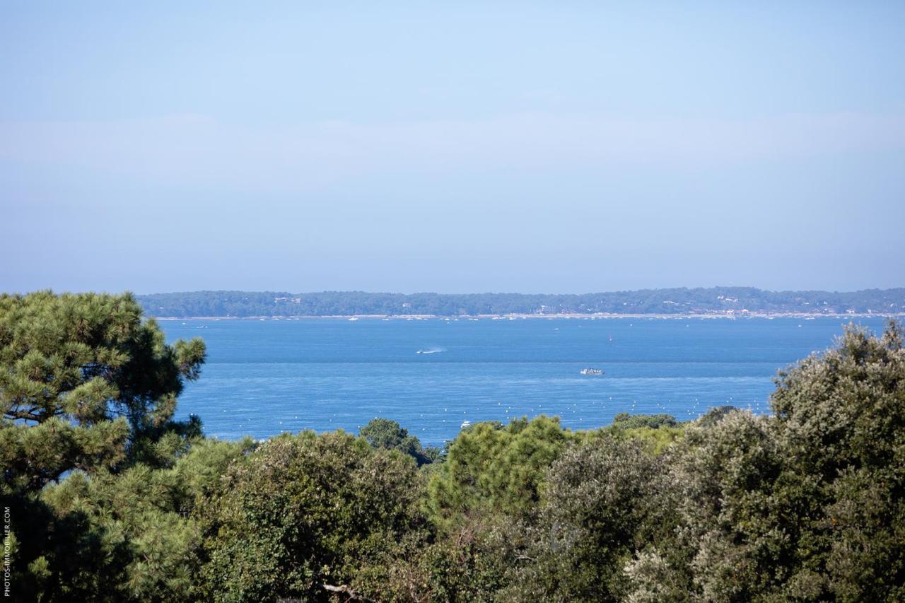 Chistera Bed & Breakfast Pyla-sur-Mer Exterior photo