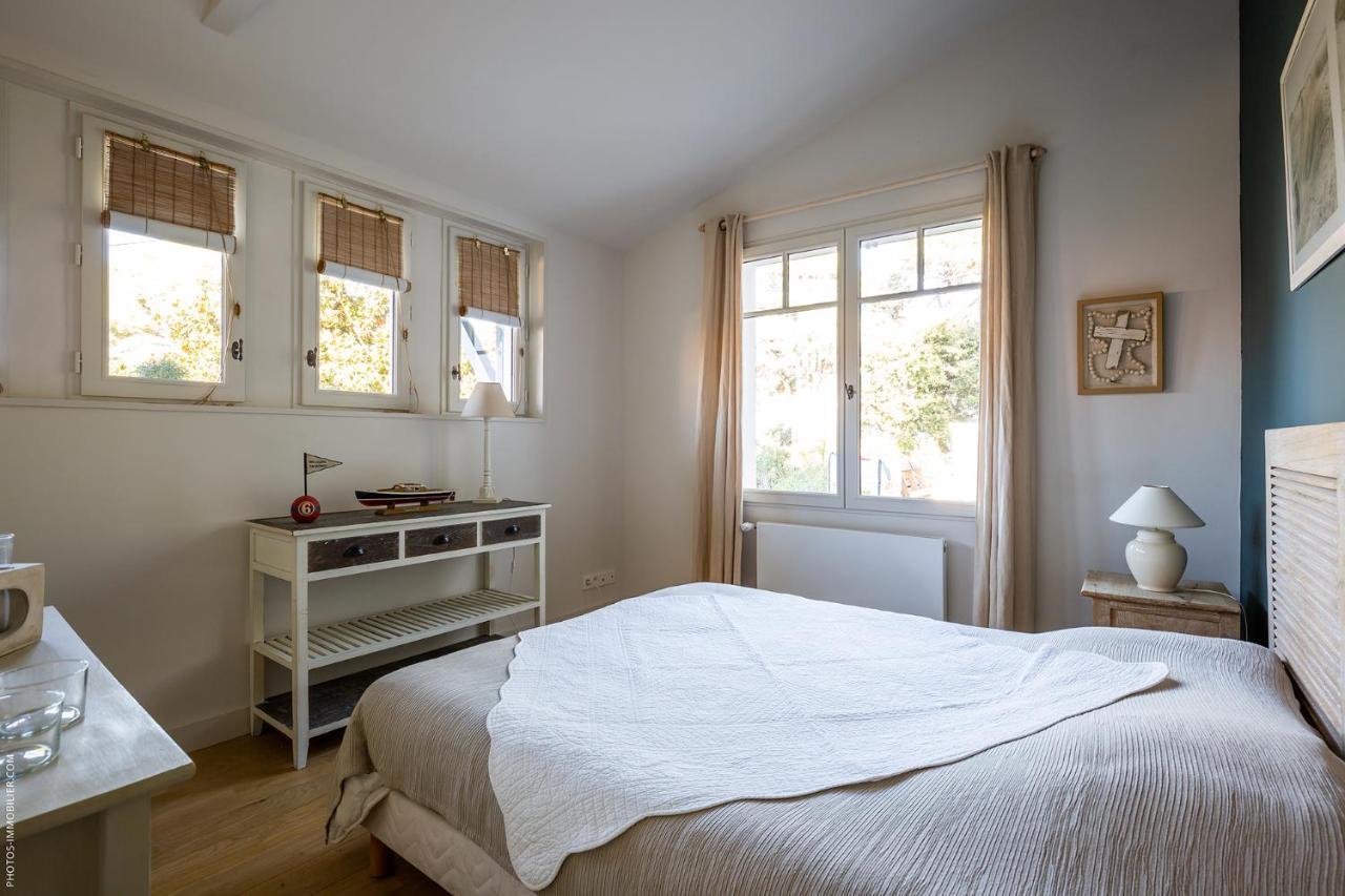 Chistera Bed & Breakfast Pyla-sur-Mer Exterior photo