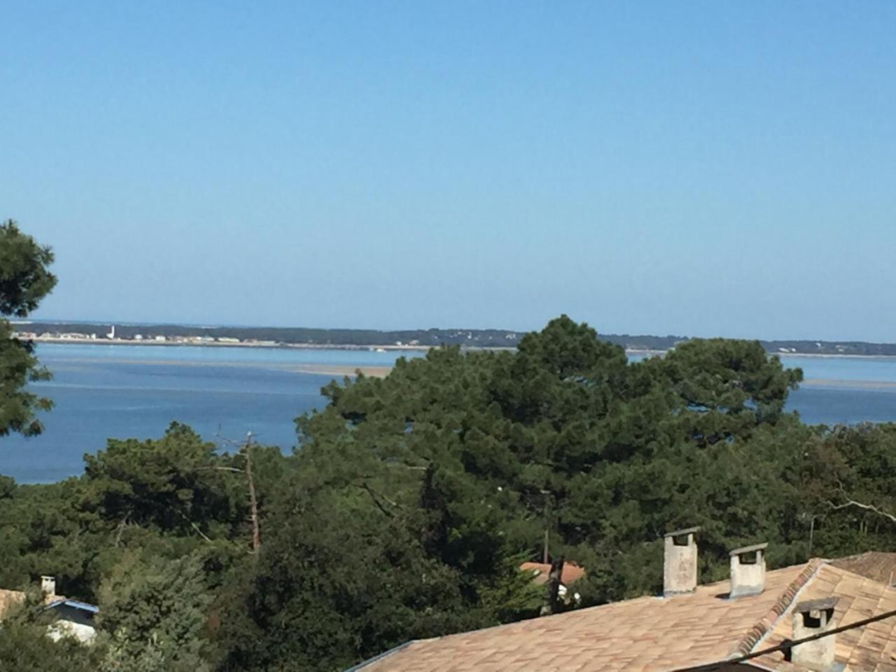 Chistera Bed & Breakfast Pyla-sur-Mer Exterior photo