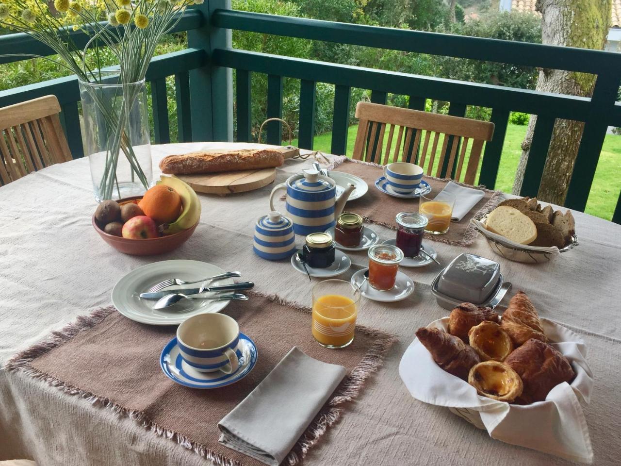 Chistera Bed & Breakfast Pyla-sur-Mer Exterior photo